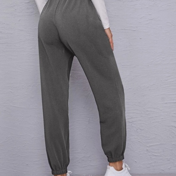 Polyester lounge pants - Picture 5 of 5
